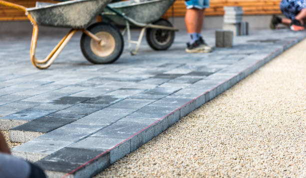 Best Local Driveway Pavers  in Abbotsford, WI