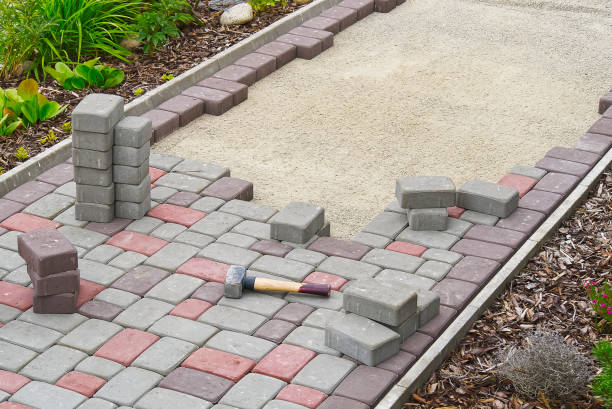 Reasons to Select Us for Your Driveway Paving Requirements in Abbotsford, WI