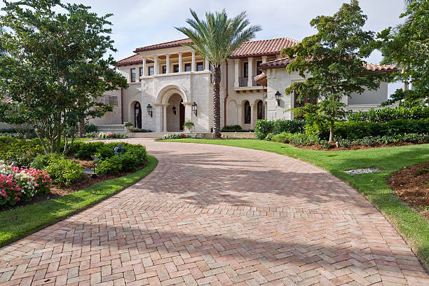 Best Driveway Paving Contractor  in Abbotsford, WI