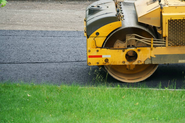 Best Professional Driveway Pavers  in Abbotsford, WI