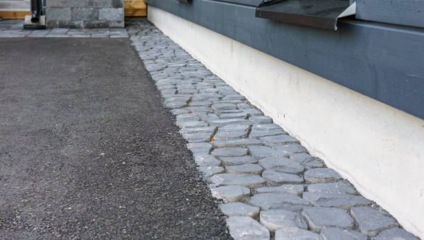Paver Driveway Replacement in Abbotsford, WI