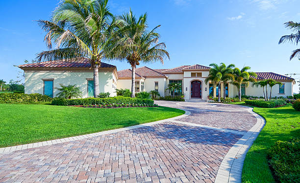 Best Residential Paver Driveway  in Abbotsford, WI